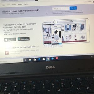 Meet your Posher, Tawny